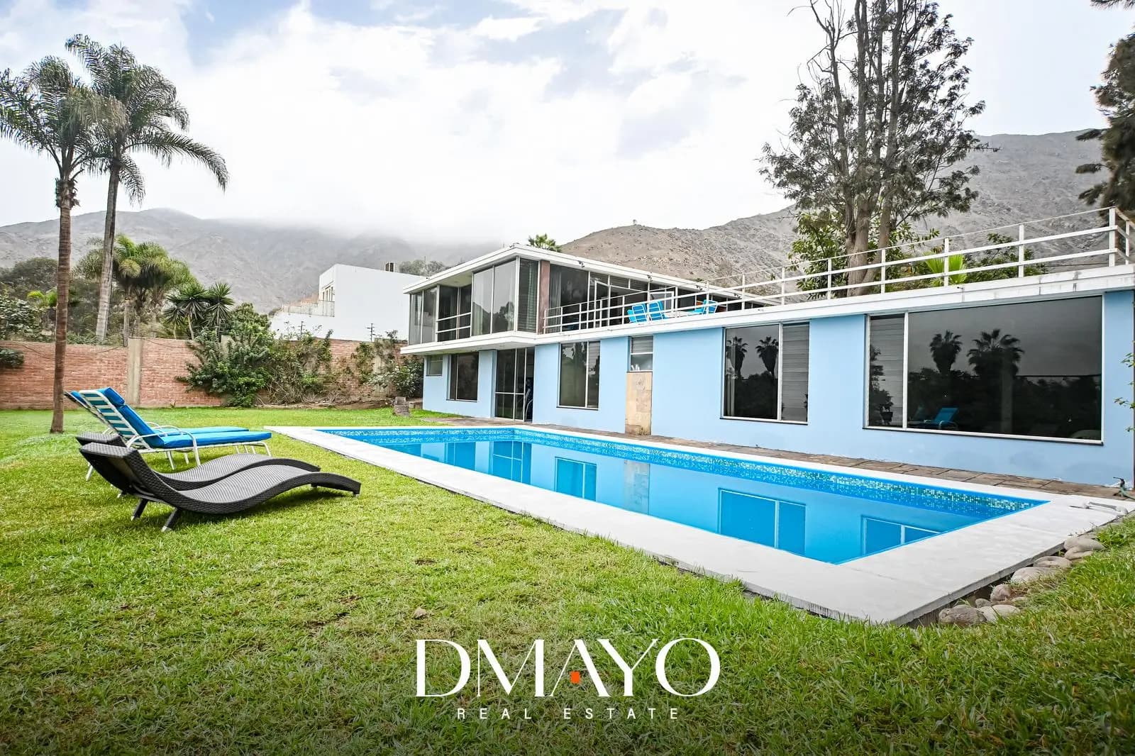 OPORTUNIDAD CASA EN VENTA CON ALTO POTENCIAL 4 DORM PISCINA 3 COCHERAS 1145m² GRAN JARDIN — foto 44