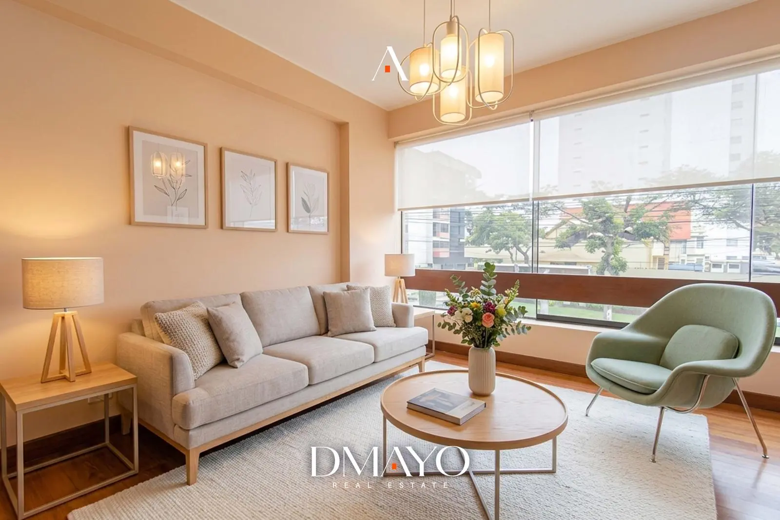 EXCLUSIVO DPTO EN AV. JAVIER PRADO OESTE CON EUCALIPTOS, SAN ISIDRO, 115 M2, 3 DORMITORIOS — foto 34
