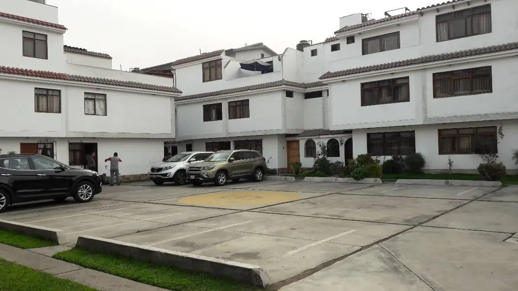 Remato Casita Us$255,000 Monterrico. Cerca de Upc, Esan, U. de Piura — foto 21