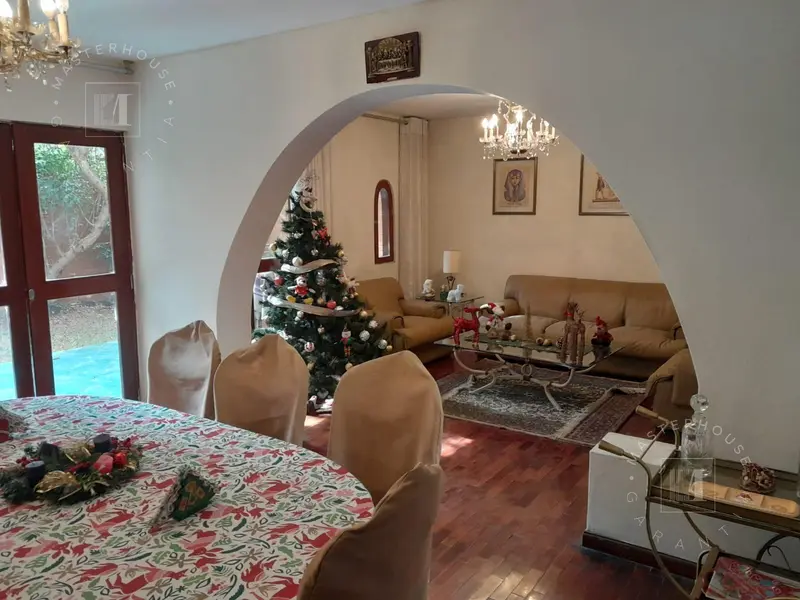 Casa en  Santa Patricia — foto 43