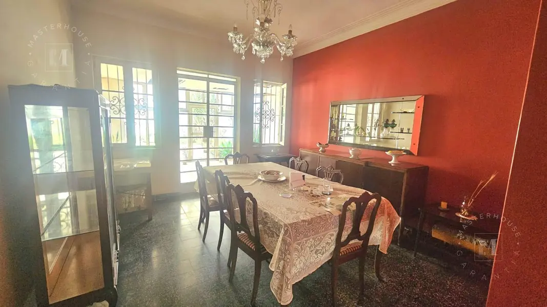 Casa en Miraflores — foto 22