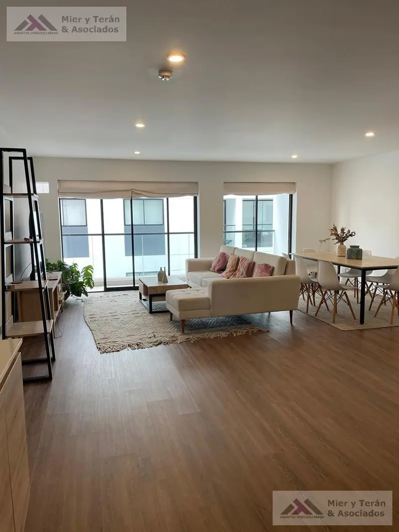 VENTA DEPA MODERNO EN MIRAFLORES - DPTO 303 B (609-791-2 ZOILA) — foto 32