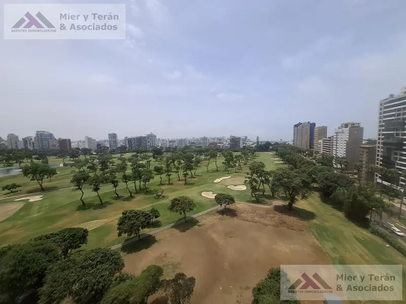 VENTA DEPA FRENTE AL GOLF SAN ISIDRO - DPT 1401 (609-280-4) — foto 53