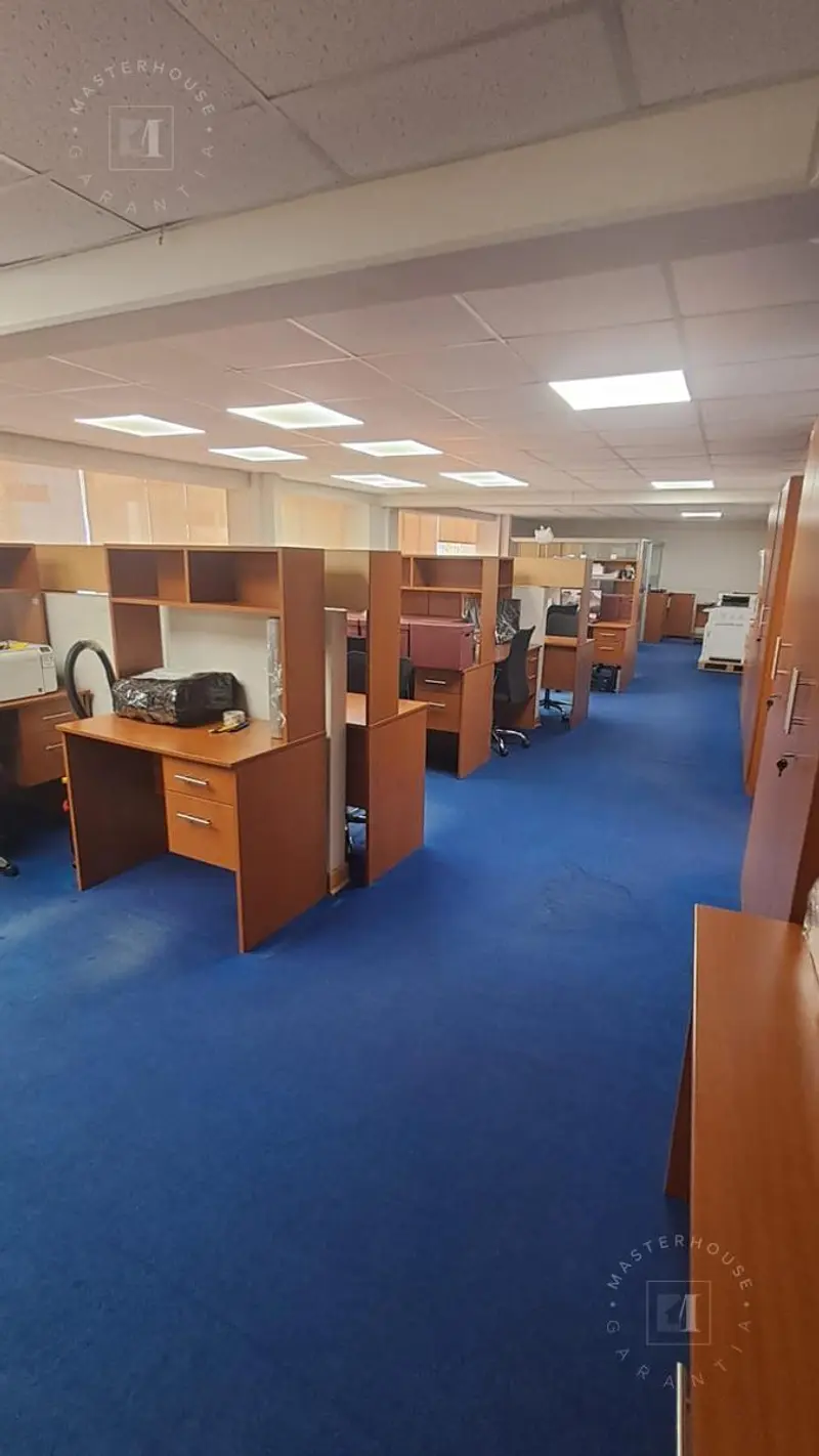 Oficina en San Isidro — foto 20
