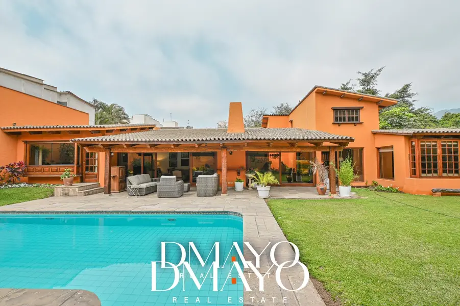 Oportunidad única por tiempo limitado Casa terreno en Chacarilla a tan solo $1,500 el m2 — foto 41