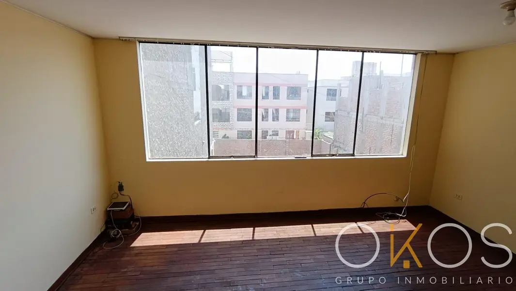 Departamento en los Fresnos 1° Piso — foto 18