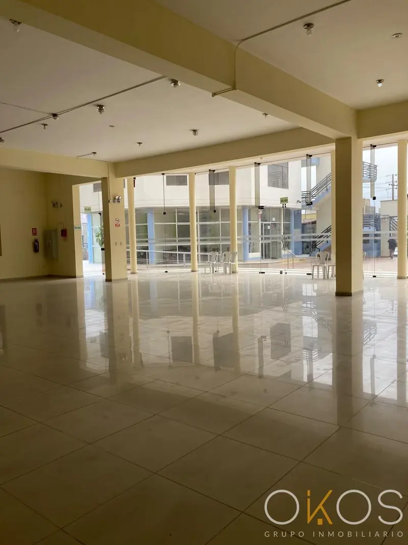 Local Deportivo Multiusos - Ocasion se vende como Terreno — foto 54