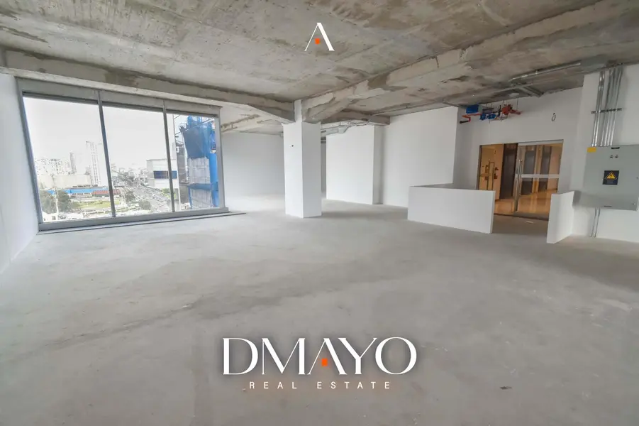 Oficina en Venta - Centro Empresarial - En Gris - San Isidro — foto 35