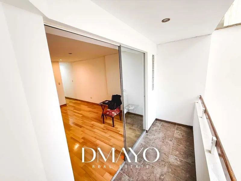 Venta dpto 3 o 4 dormitorios con 119m2 y cochera techada. Piscina y parrilla en Area Común — foto 34