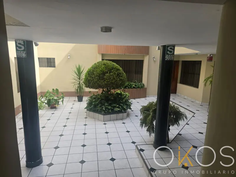 Departamento 2° Piso La Molina en Alameda del Corregidor cuadra 12 — foto 20