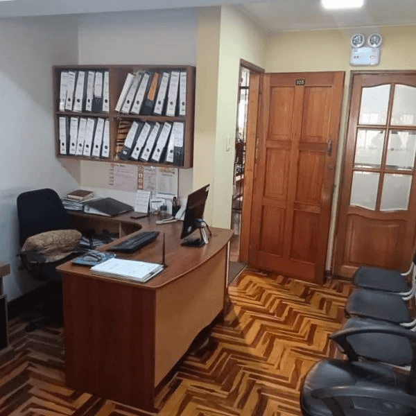 OPORTUNIDAD DE VENTA DE DEPARTAMENTO EN EXCELENTE UBICACIN SANTIAGO DE SURCO