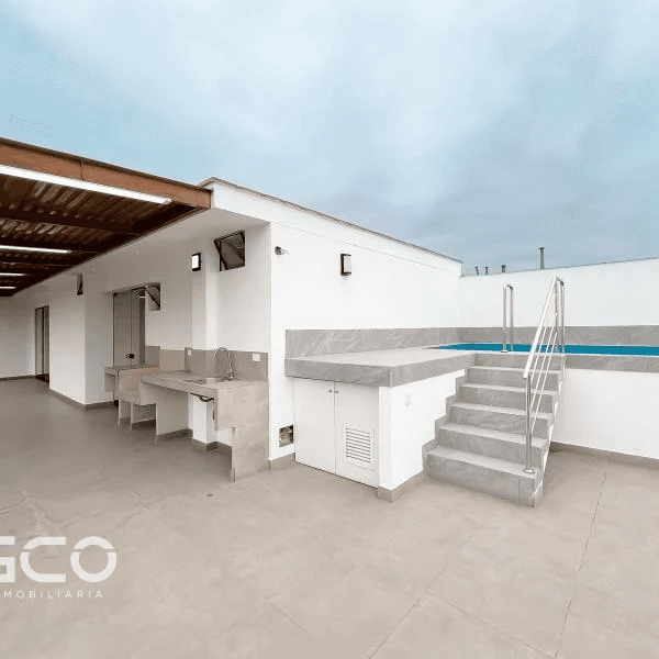 DEPARTAMENTO EN VENTA M TERRAZA Y PISCINA CHACARILLA SURCO