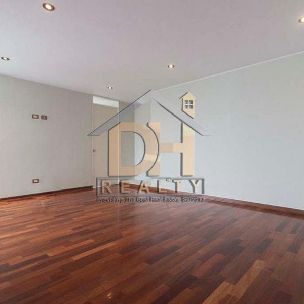 VENTA DE DEPARTAMENTO LOS ALAMOS_ SAN ISIDRO