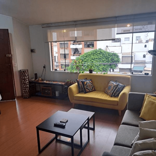 Baj de precio Departamento dormitorios Surco