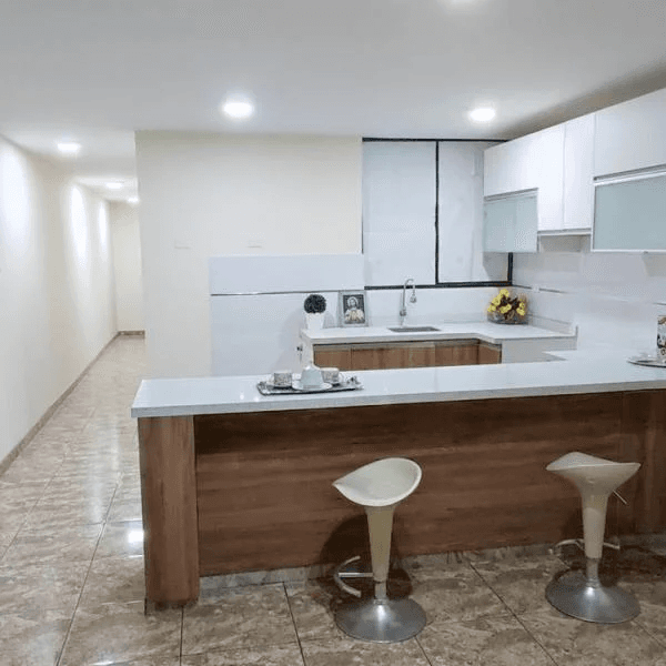 OPORTUNIDAD DE VIVIR EN EXCELENTE UBICACION EN SURCO