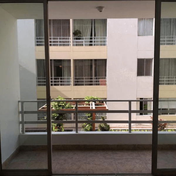 Departamento en venta de Dormitorios en Surco