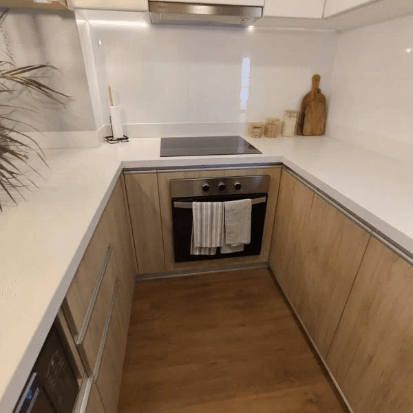 Vendo Departamentos de tres dos y un dormitorio Surquillo frente a San Isidro