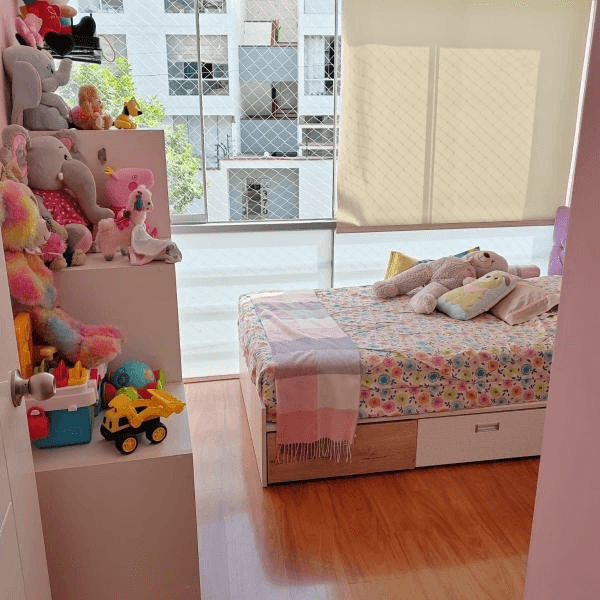 OPORTUNIDAD UNICA VENDO DPTO m EN JRLOS AMANCAES N EN CASUARINAS SUR EN SURCO
