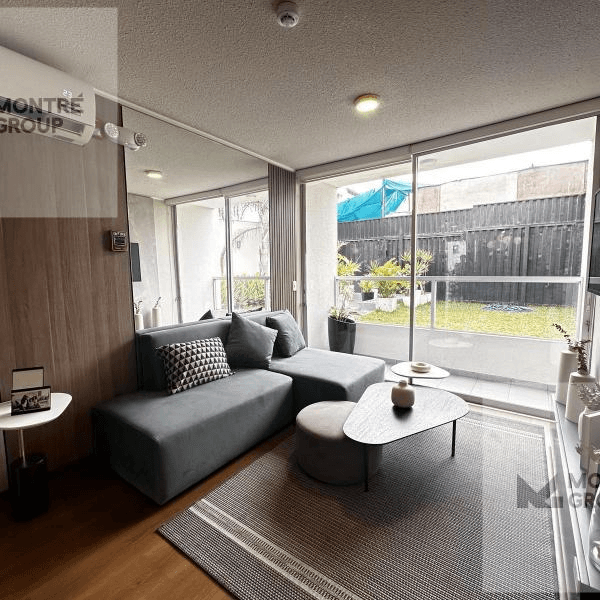 Mini departamento en Surco