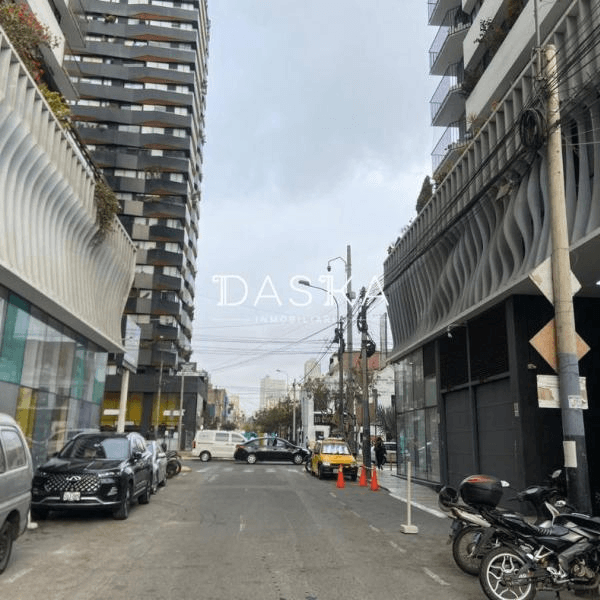 ENTREGA INMEDIATA LINCE A PSOS DE SAN ISIDRO