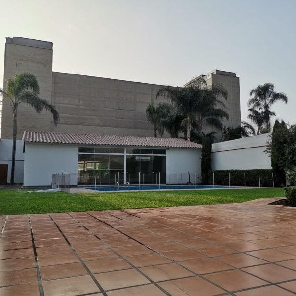 ESPECTACULAR CASA EN URB SANTA TERESA SURCO