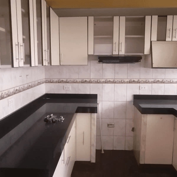Vendo Dpto Castellana Surco