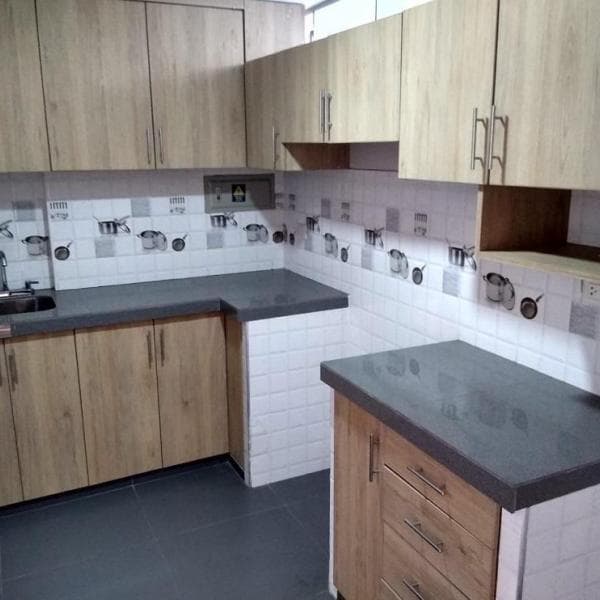 Departamento en Camacho Surco