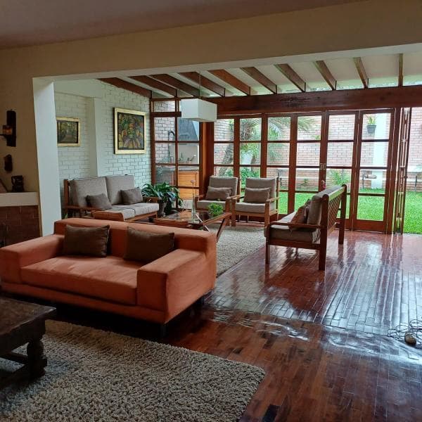 Casa en Venta en SURCO