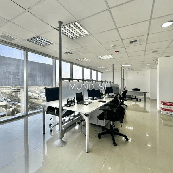 Oficina en Santiago de Surco