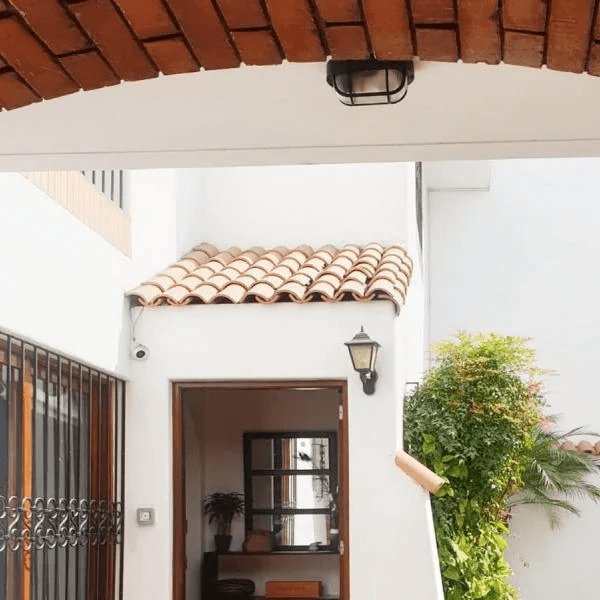 Departamento en Venta Santiago de Surco Primer Piso