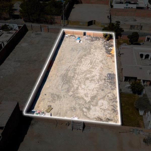 TERRENO RESIDENCIAL EN VENTA SOL DE LA MOLINA