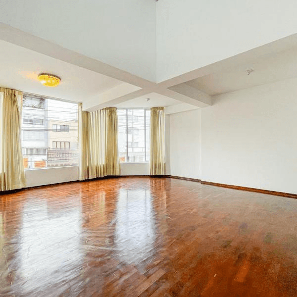 Se Vende Departamento Duplex en Doa Ana Surco
