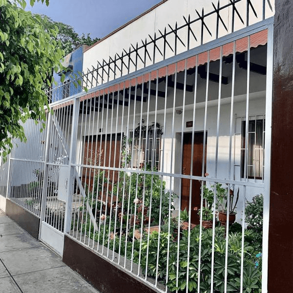 CASA DE OCASION CERCA AL CENTRO EMPRESARIAL DE SAN ISIDRO
