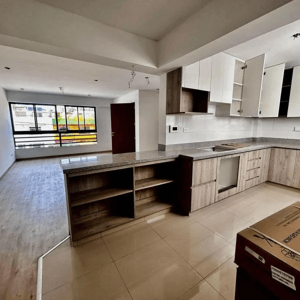 VENTA DE DEPARTAMENTO DE DORMITORIOS EN MAGDALENA LIMITE CON SAN ISIDRO