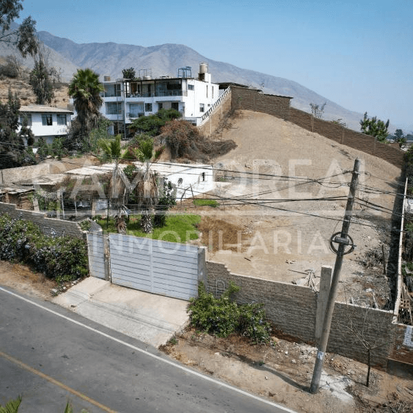 OCASION VENTA DE TERRENO EN EL SOL DE LA MOLINA