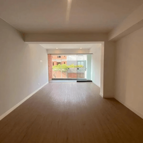 Departamento en Santiago de Surco