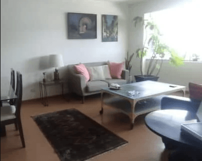 Vendo hermoso departamento en Surco limite con Miraflores