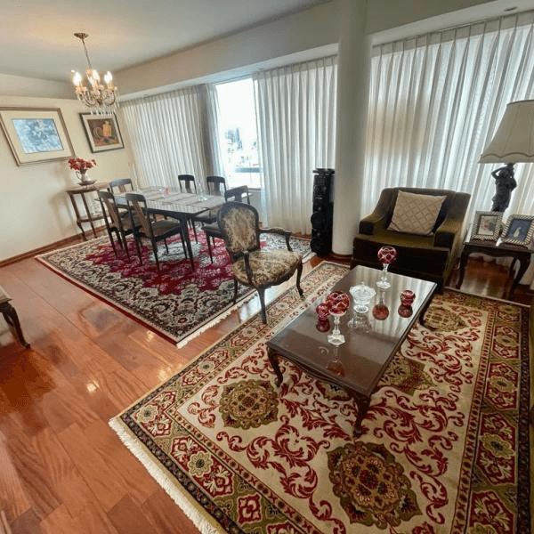 VENTA DE DPTO C VISTA EXTERNA M DORM SURCO LIMITE CON MIRAFLORES