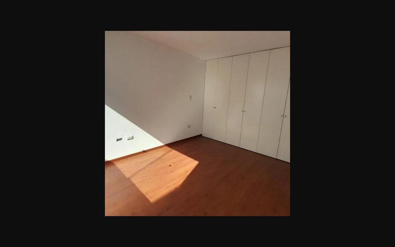 Venta de Departamento en Surco Dplex de m