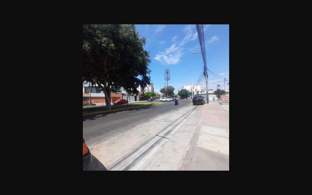 Venta de Departamento en Surco m