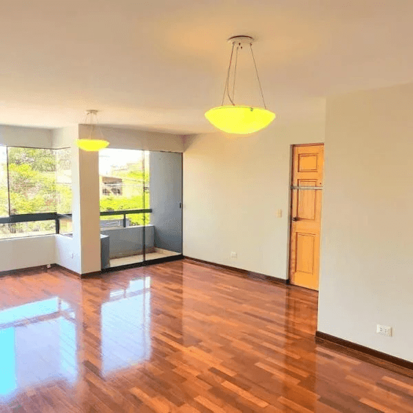 OPORTUNIDAD VENDO HERMOSO DPTO URB HIGUERETA SURCO