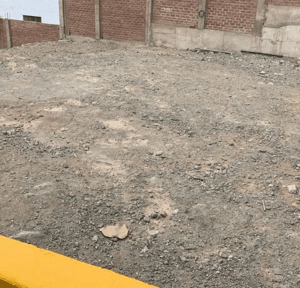 VENDO TERRENO RESIDENCIAL LOS HUERTOS DE LA MOLINA