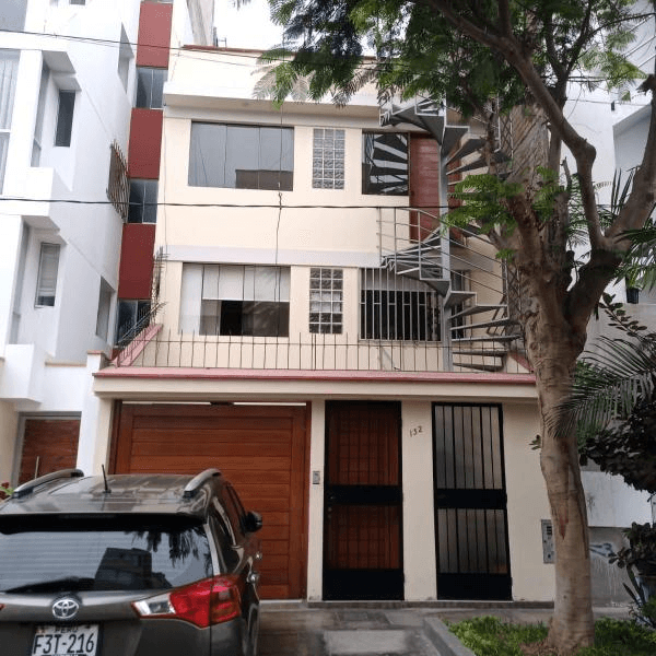 Casa en Venta en Surco de pisos