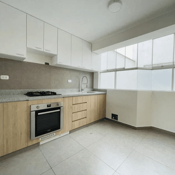 Acogedor Dplex en Surco