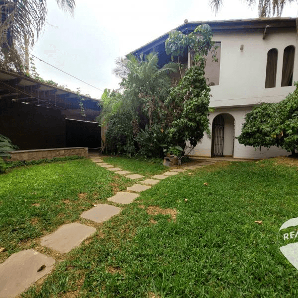 Oportunidad nica Casa en Exclusiva Zona de Surco