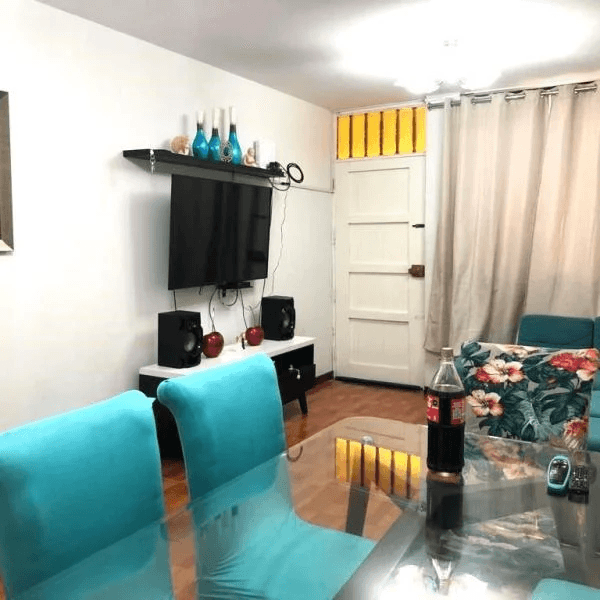 SE VENDE DEPARTAMENTO EN SURCO PISO PRECIO OCASIN M H B PARQUES