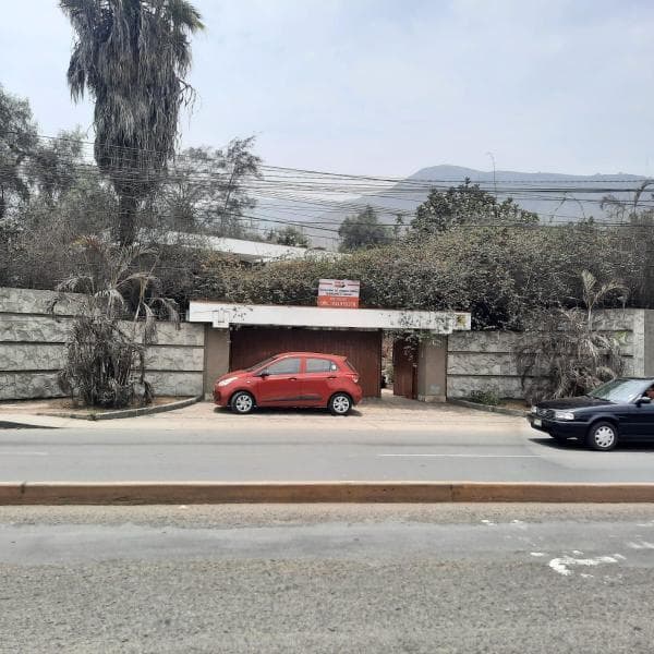 Ocasin En Venta como Terreno en La Molina