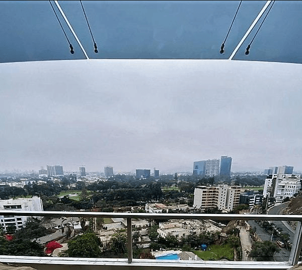 DEPARTAMENTO EN ALQUILER O VENTA EN SANTIAGO DE SURCO