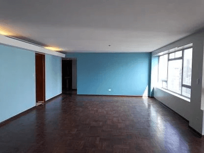 Venta de Amplio y Luminoso Departamento en Magdalena Lmite con San Isidro