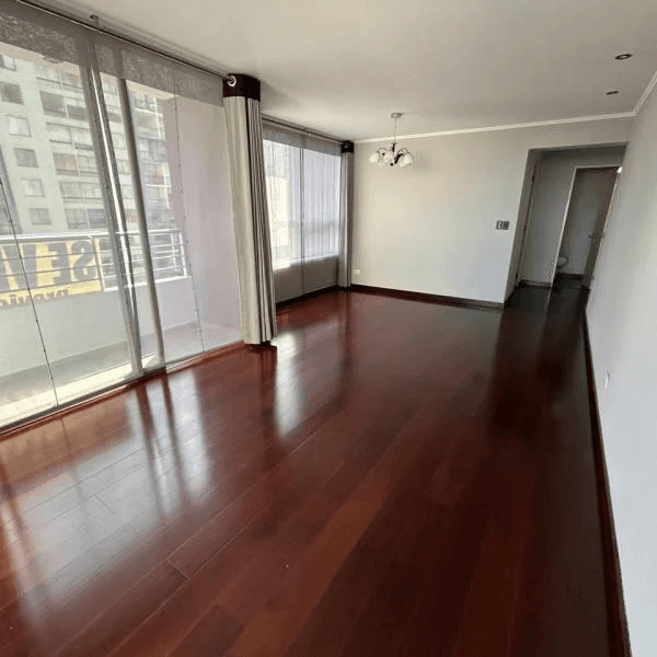 SE VENDE DPTO EN MAGDALENA CON SAN ISIDRO
